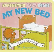 book cover of My new bed by Stan Berenstain