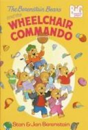 book cover of BERENSTAIN BEARS & WHEEL-CHAIR (Big Chapter Books) by Stan Berenstain