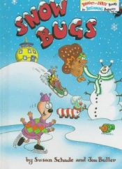 book cover of Snow Bugs by Susan Schade