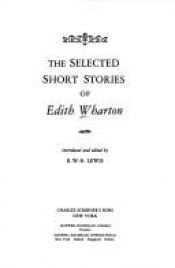 book cover of The selected short stories of Edith Wharton by Edith Wharton
