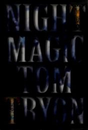 book cover of Night Magic by Thomas Tryon