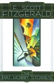 book cover of The Pat Hobby Stories by F. Scott Fitzgerald