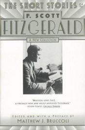 book cover of The Short Stories of F. Scott Fitzgerald by F. Scott Fitzgerald