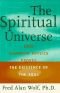 The spiritual universe