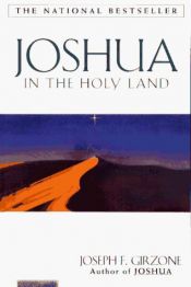 book cover of Joshua in the Holy Land by Joseph Girzone