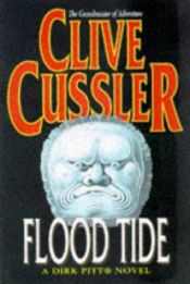 book cover of Flood Tide by Клайв Къслър