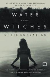 book cover of Water witches by Chris Bohjalian