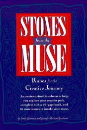 book cover of Stones from the Muse by Jennifer Richard Jacobson