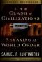 O choque de civilizações e a Recomposição da Ordem Mundial