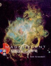 book cover of Das majestätische Universum by Ken Croswell