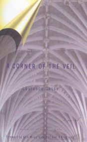 book cover of A corner of the veil by Laurence Cossé