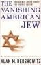 The vanishing American Jew