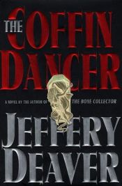 book cover of Dodendans by Jeffery Deaver