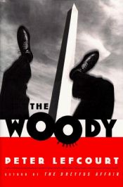 book cover of The woody by Peter Lefcourt