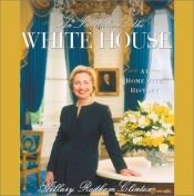 book cover of An Invitation to the White House by Hillary Rodham Clinton