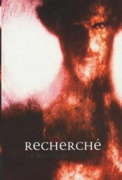 book cover of Recherche by Jim Williams