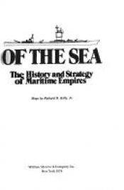 book cover of COMMAND OF THE SEA: THE HISTORY AND STRATEGY OF MARITIME EMPIRES IN TWO VOLUMES. 2 vols. & map booklet by Clark G. Reynolds