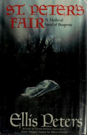 book cover of Un Asesino en la feria by Ellis Peters