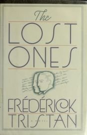 book cover of The Lost Ones by Frédérick Tristan