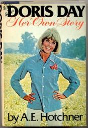 book cover of Doris Day by A. E. Hotchner