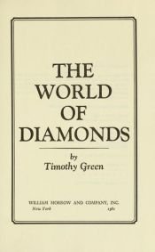book cover of The Universal Eye: The World of Television by Timothy Green