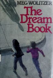 book cover of The dream book by Meg Wolitzer