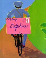 book cover of Delphine by Molly Bang