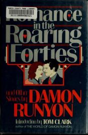book cover of Romance in the Roaring Forties and Other Stories by Damon Runyon