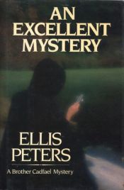book cover of Ett utsökt mysterium by Edith Pargeter
