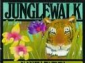 book cover of Junglewalk by Nancy Tafuri