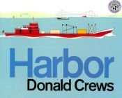 book cover of Harbor by Donald Crews