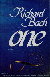 book cover of One by ریچارد باخ