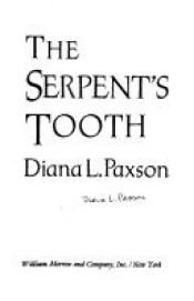 book cover of The serpent's tooth by Diana L. Paxson