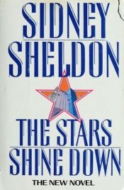 book cover of Kun tähdet sammuvat by Sidney Sheldon