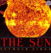 book cover of The Sun by Seymour Simon