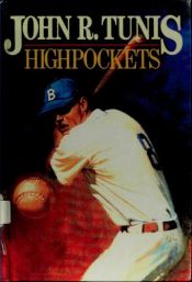 book cover of Highpockets by John R. Tunis