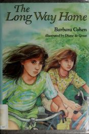 book cover of Long Way Home, The by Barbara Cohen