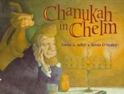 book cover of Chanukah in Chelm by David A. Adler