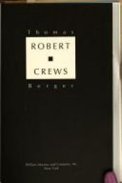 book cover of Robert Crews by Thomas Berger