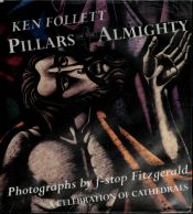 book cover of Pillars of the almighty by Ken Follett