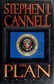 book cover of The plan by Stephen J. Cannell