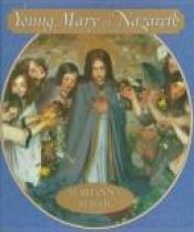 book cover of Young Jesus of Nazareth by Marianna Mayer