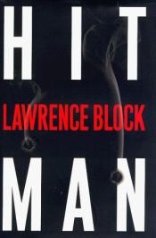 book cover of Hit man by Lawrence Block