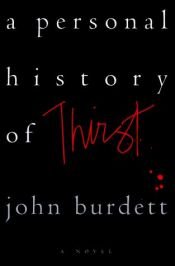 book cover of Het verleden van Thirst by John Burdett