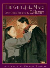 book cover of The Gift of the Magi and Other Stories (World's Best Reading) by O. Henry