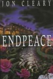 book cover of Endpeace by Jon Cleary