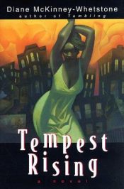 book cover of Tempest Rising by Diane McKinney-Whetstone