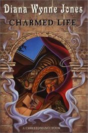 book cover of Charmed Life by Диана Уинн Джонс