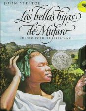 book cover of Las Bellas Hijas De Mufaro (Live Oak Readalong) by John Steptoe