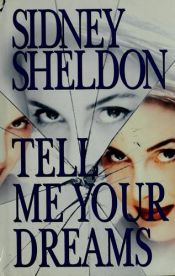 book cover of Tell me your dreams by Sidney Sheldon